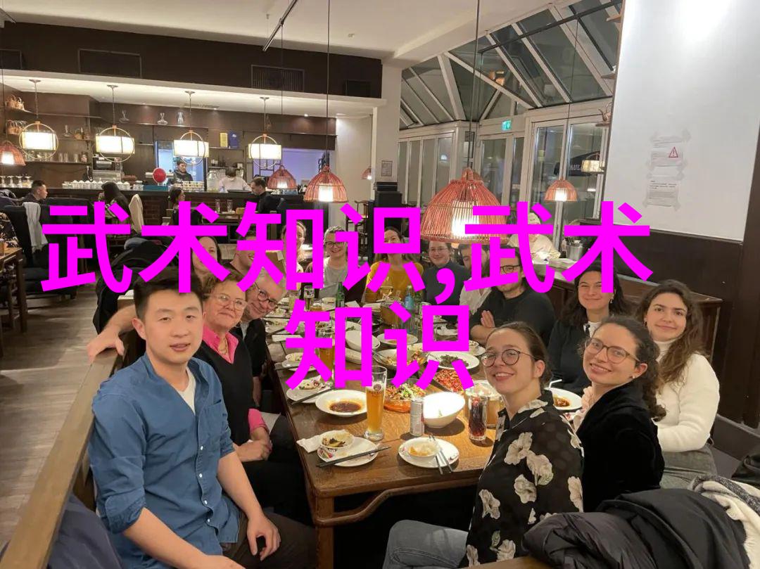 江湖千门武林绝学揭秘