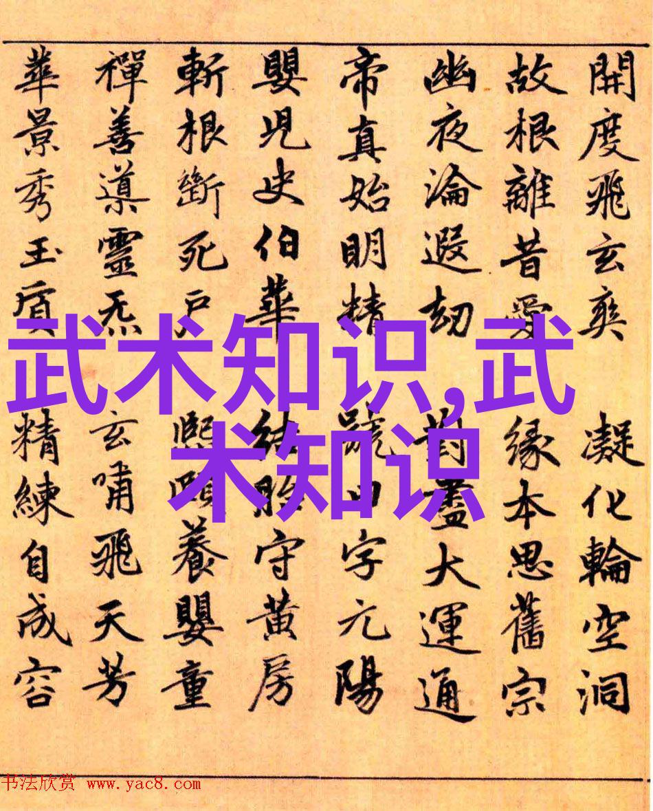 武道启蒙秘籍解锁