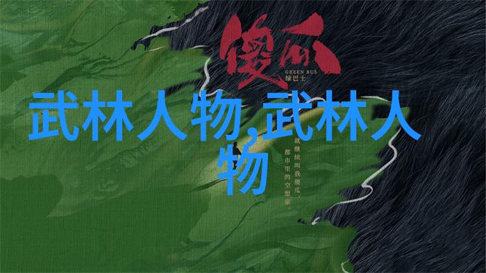 探索少林武功秘籍大全中的内家外派艺术