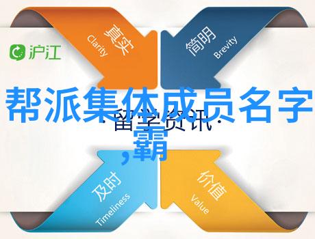 中国武术的千年传承探索五大门派与众多流派