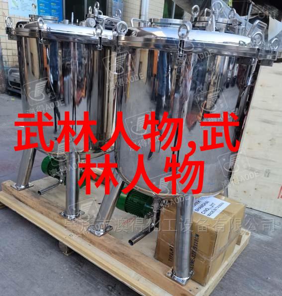 中国十大武术排行榜揭秘中华武学宝库中的精华之作