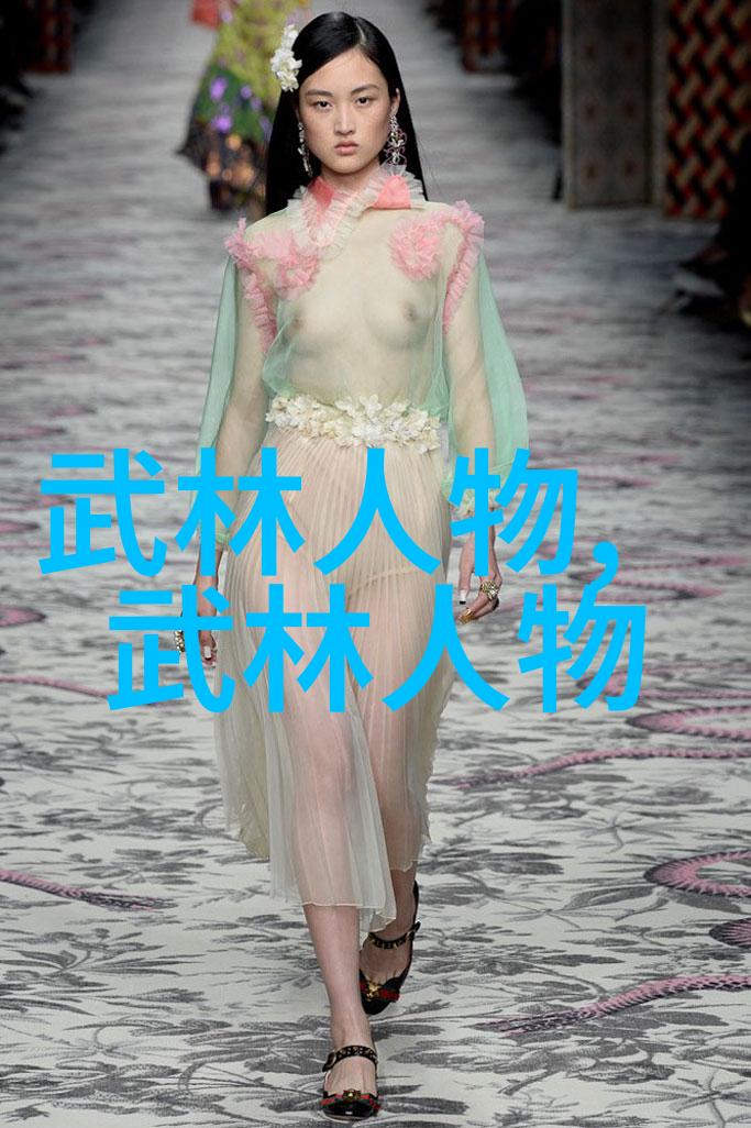 英雄无敌 古代中国最强大的武林门派考察