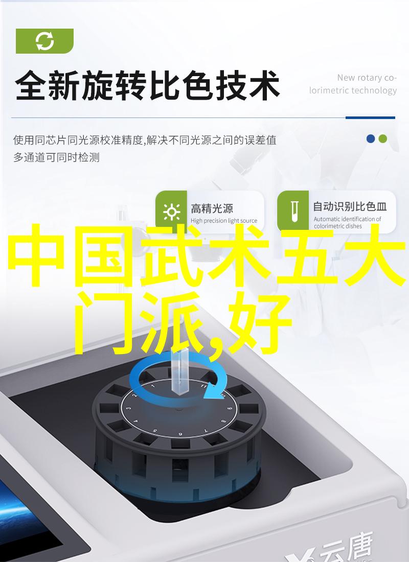 云手遁形揭秘杨氏太极拳的练习神功