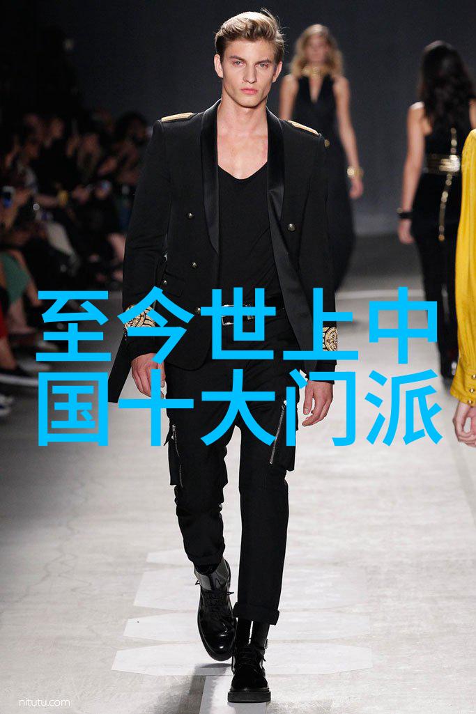 武学古韵揭秘太极拳24式的慢动作奥义