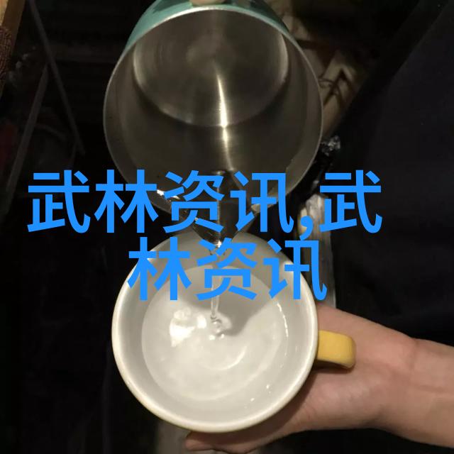 武学秘籍古老智慧的图像篇