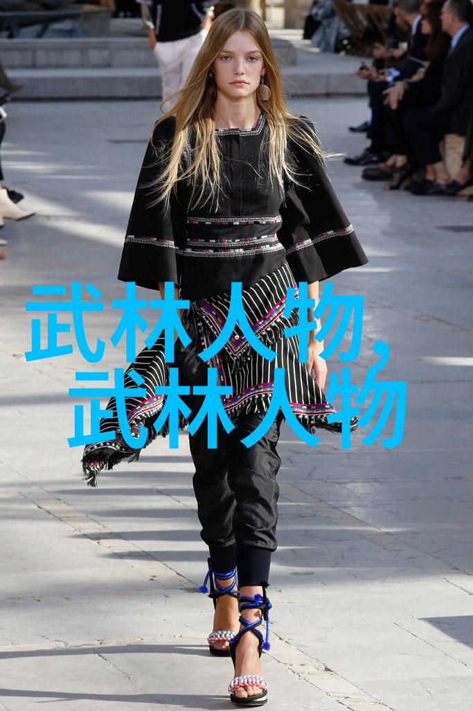 武术自学指南适合自学的武术探索内功与技巧的道路