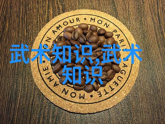 练习与悟性如何提升自己的太极或八卦掌技能