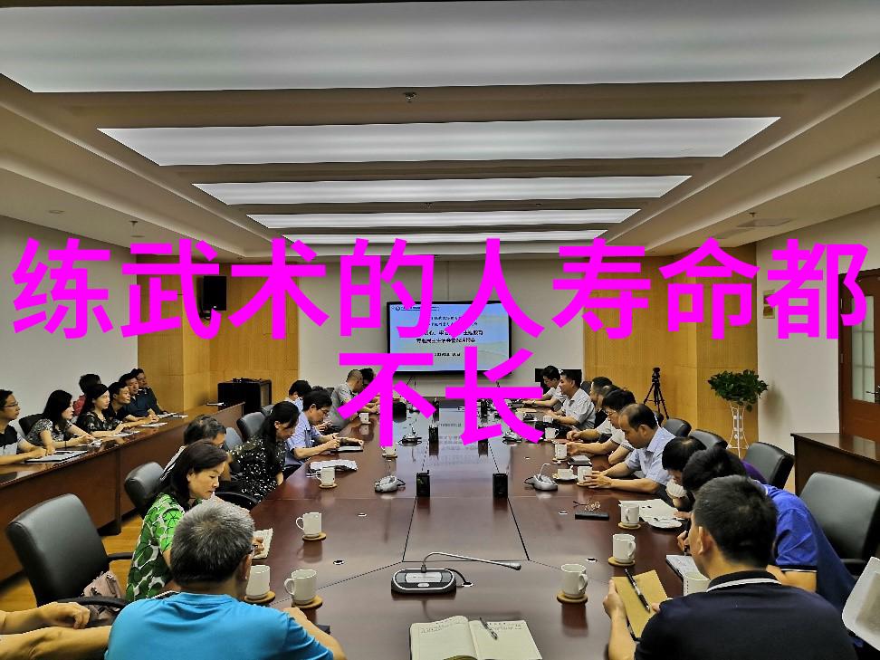 在武术万维网官网中命意源头在腰隙是王文贤的武学之道