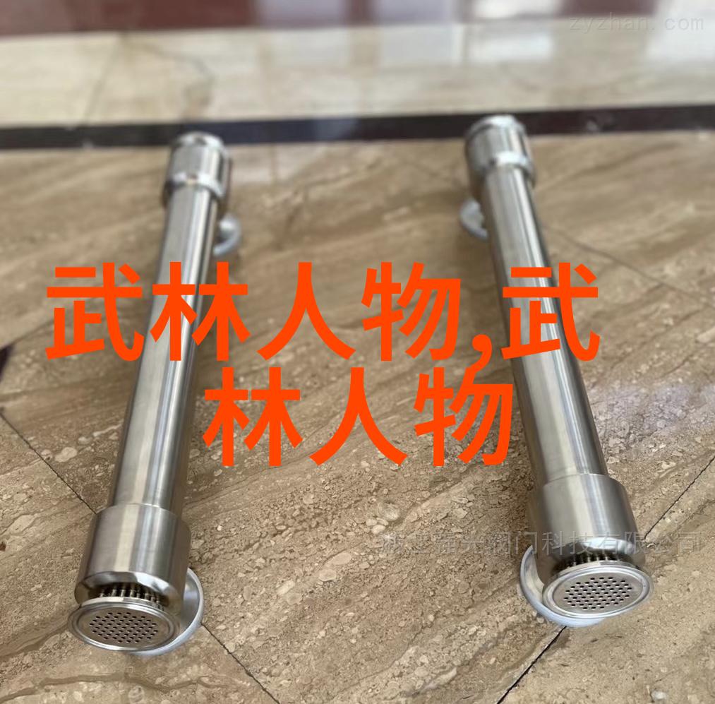 十大最强武功秘籍昆仑派的回族智慧如同星辰之光照亮武道的大地