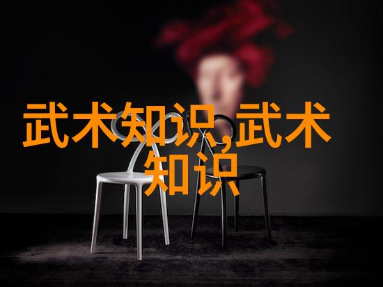 探索武术之路从我想学功夫到内在修养的征程
