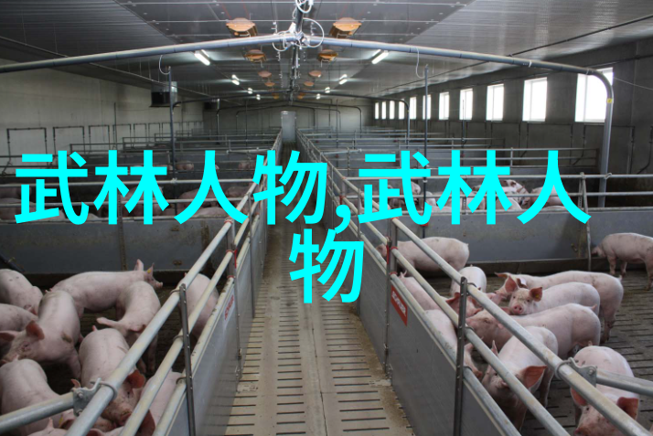 安徽秘境之谜武林门派的隐秘传承
