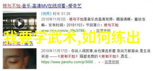 挑战自我悟道真理如何通过学习中国武术提升个人境界
