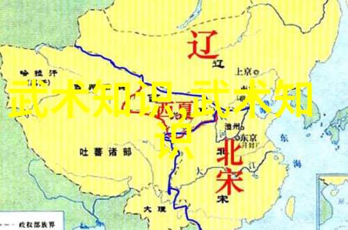 中国武术的丰富拳法世界中国传统拳法种类大全