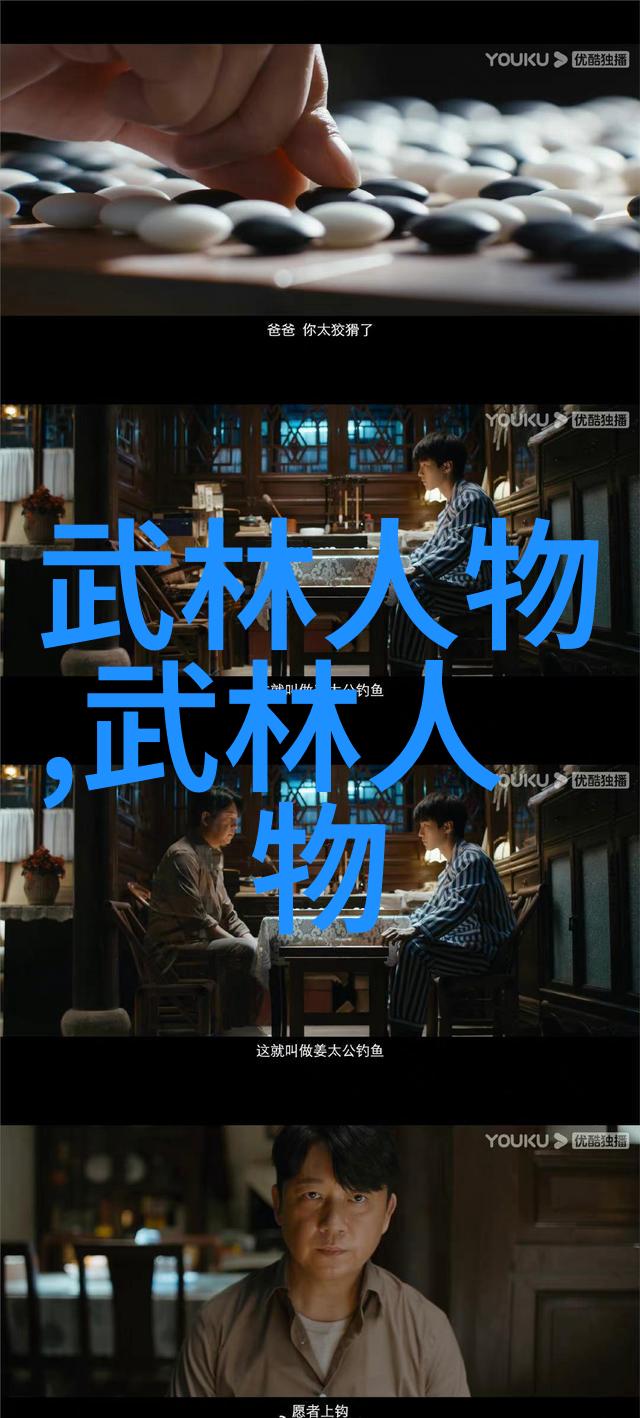 历史上的较量南拳和华拳哪种更有影响力