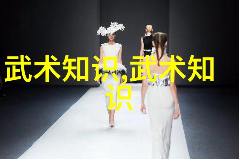 武当山十五代传人秘密与传奇的交响曲