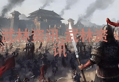 中国十大最强武术揭秘那些让你心动的内功