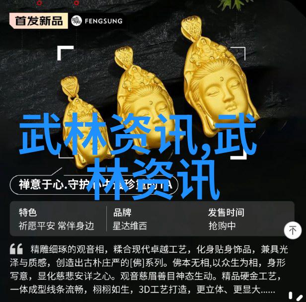 中国功夫的拳法艺术一探究竟