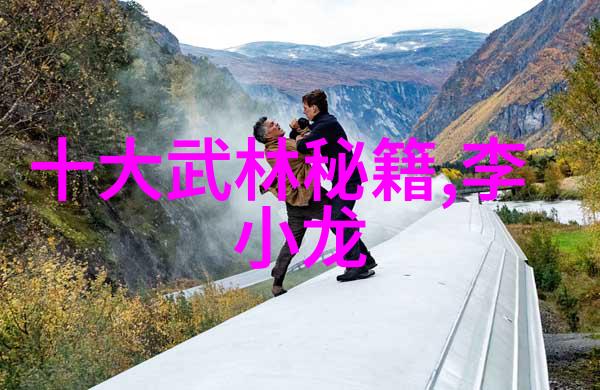 武林高手之争哪门拳法最为神秘而强大