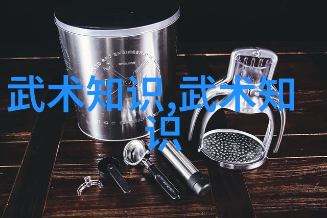 古代武功秘籍之谜藏匿千年的绝技今谁能解读
