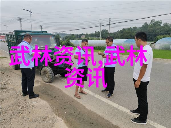 中国武术秘籍书中的练太极拳之规矩犹如心灵的翅膀引领着修炼者在静谧的晨光中翱翔