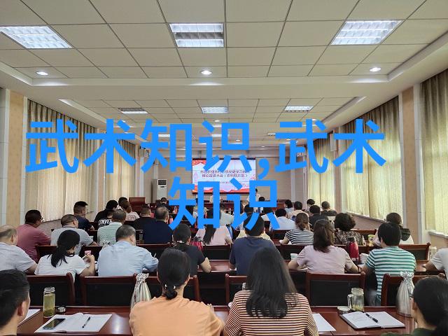 身手不凡心思深沉探索会武术人士的复杂世界