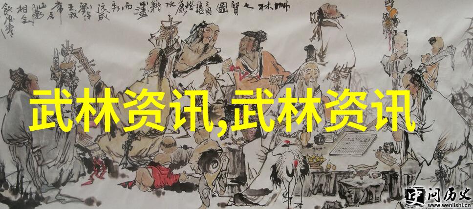 太极拳的双面智慧解析24式正反面的深意