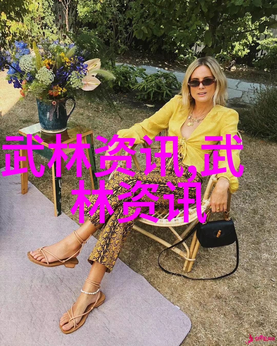 江湖绝技揭秘武林十大强者