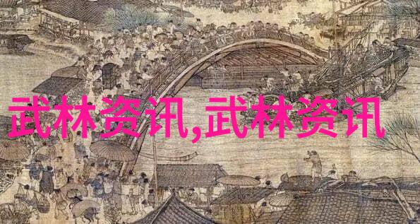 权威解读象形拳古龙四大绝世神功的精髓
