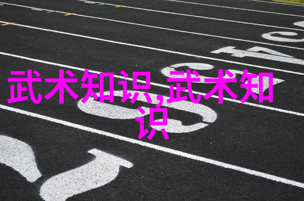 中国武术之拳古老艺术的千变万化