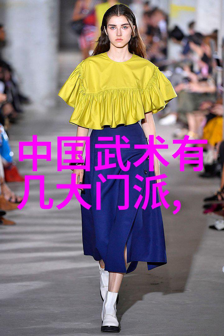 南拳与华拳之争哪种武术更上乘