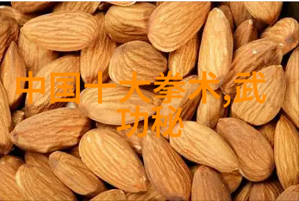 中国武术中的拳法之美探索中华传统的技艺精髓