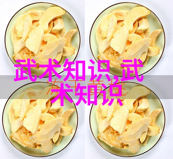 太极功夫秘籍内丹之谜与虚空中的造化
