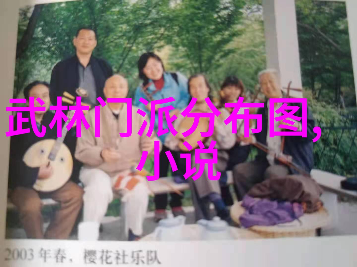 咏春拳简介及技法探索现存门派在自然中的运用