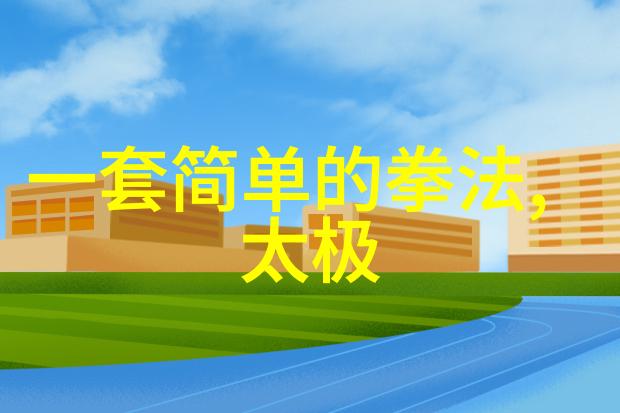 内功外化解读武林秘籍大全中的精髓