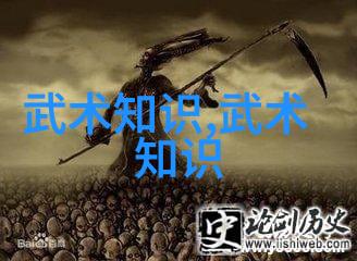 中国十大武术排行榜我来告诉你这十门武功哪个最牛