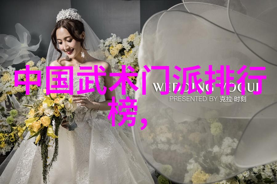武林争霸-揭秘江湖最强哪个门派武功最厉害