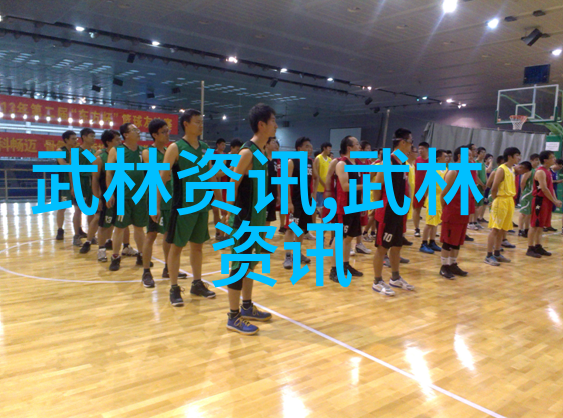 中国功夫门派实战排名揭秘武林内外的战斗力强弱