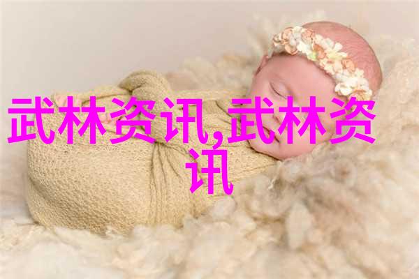 武林秘籍录揭秘十大真实的武功秘籍