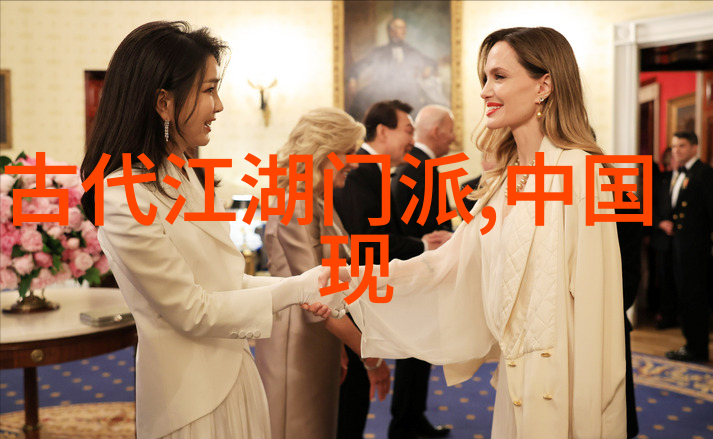 门派拳种离合拳武林哪门派最强
