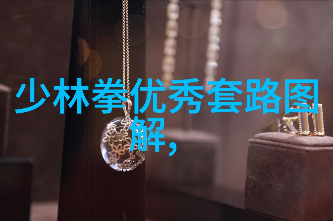 我想学功夫 - 武林秘笈从零到英雄的修炼之旅