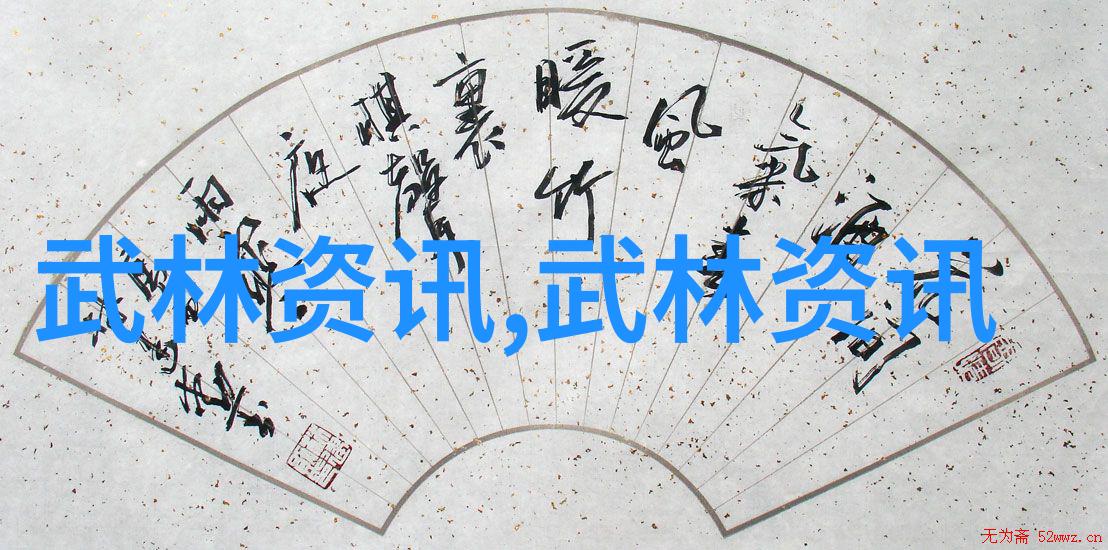 武学大成如何从武林秘籍大全中学习剑法技巧