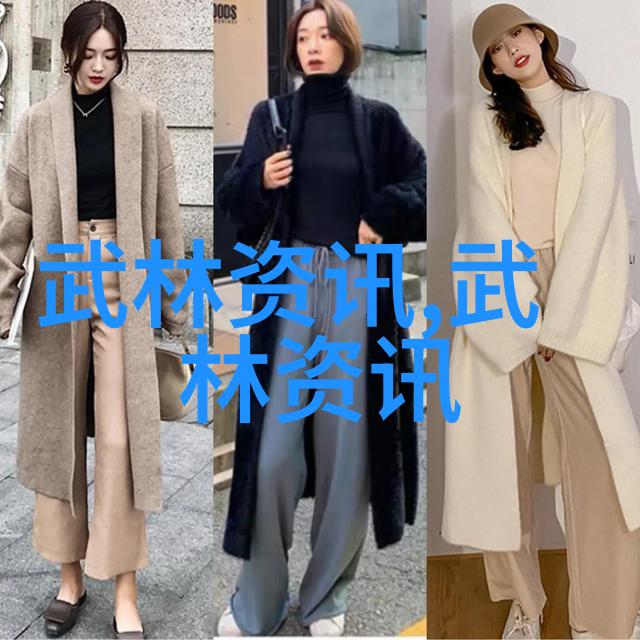 中国武林的巅峰之选炙热的门派争霸