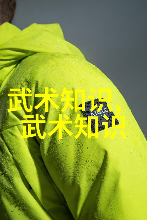 贵州武林门派秘籍探索贵州地区的古典武术门派