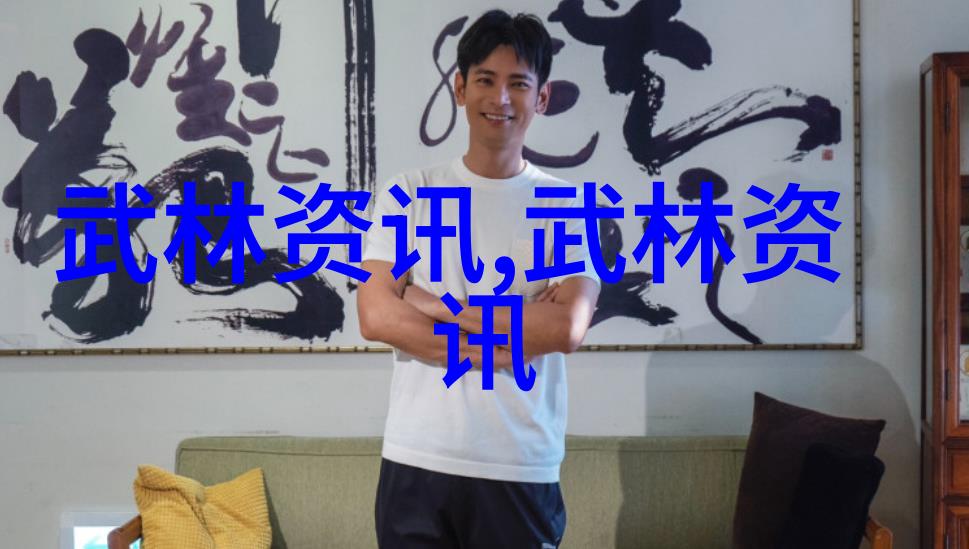 武林中门派的繁荣江湖中的秘密门派