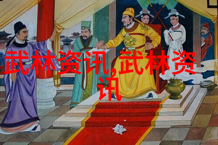 武道启蒙秘笈篇