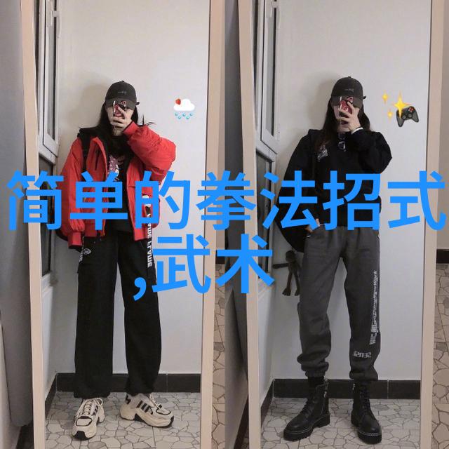 武学秘籍-修身养命揭秘古代名家身法秘籍