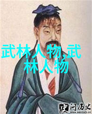 中国武术门派研究30个流派的传承与发展