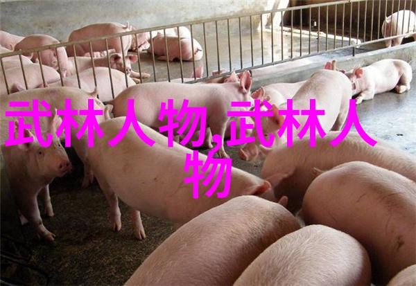 中国武术十大拳法排名崂山派慈善门守护中华拳种的光荣传承