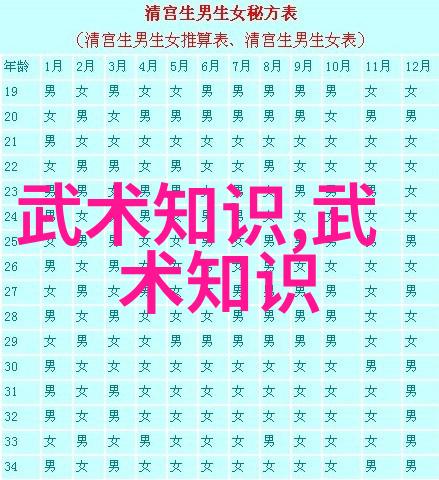 霸气风采揭秘武林帮派的命名艺术