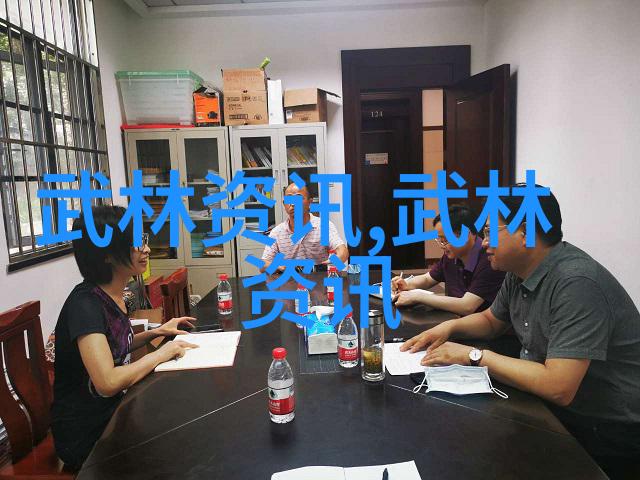 中国功夫门派实战排名我亲自体验的十大绝世武林门派